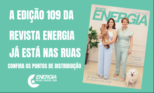 REVISTA ENERGIA EDI